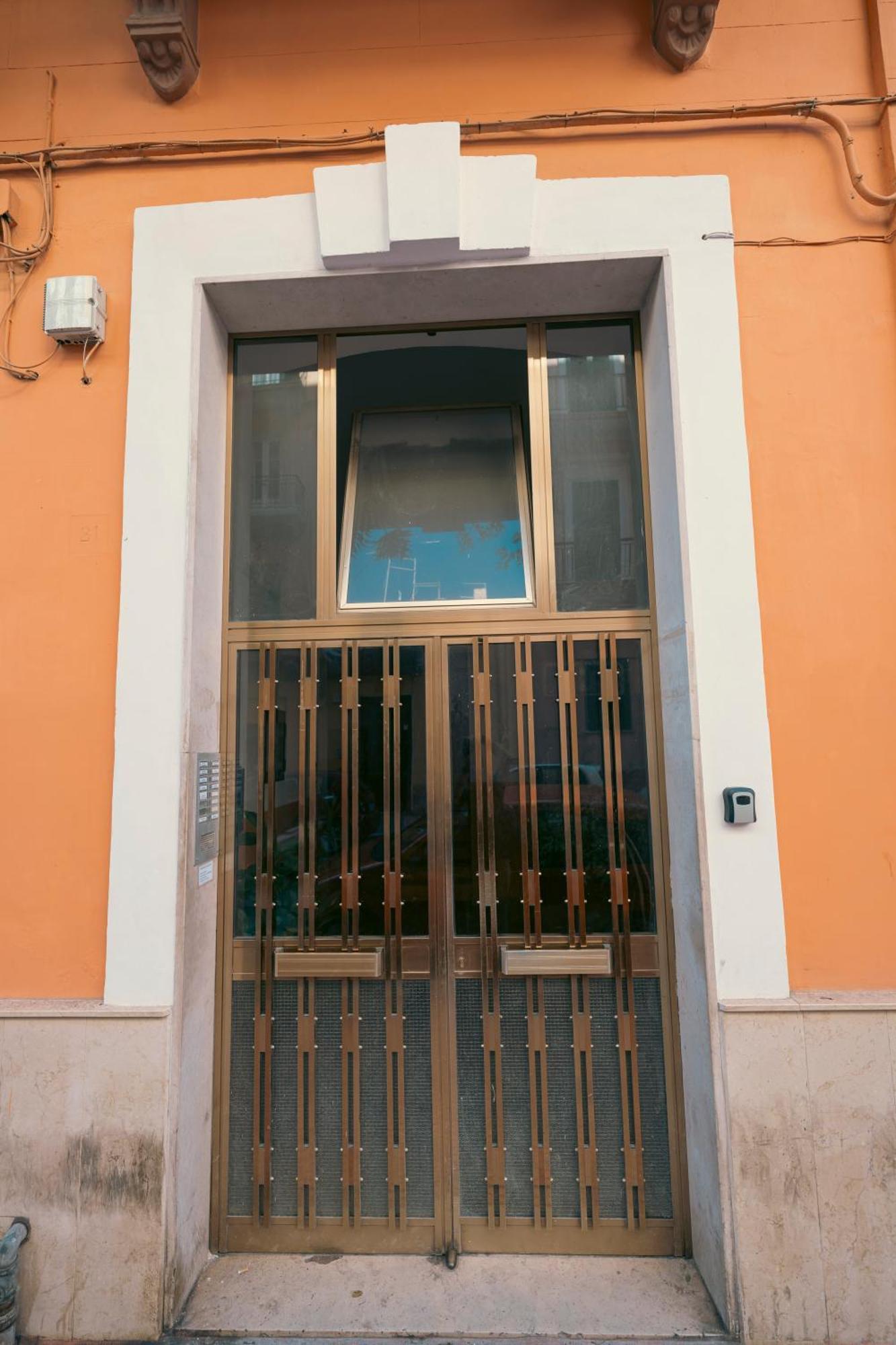 Appartamento Lighthouse Taranto Esterno foto